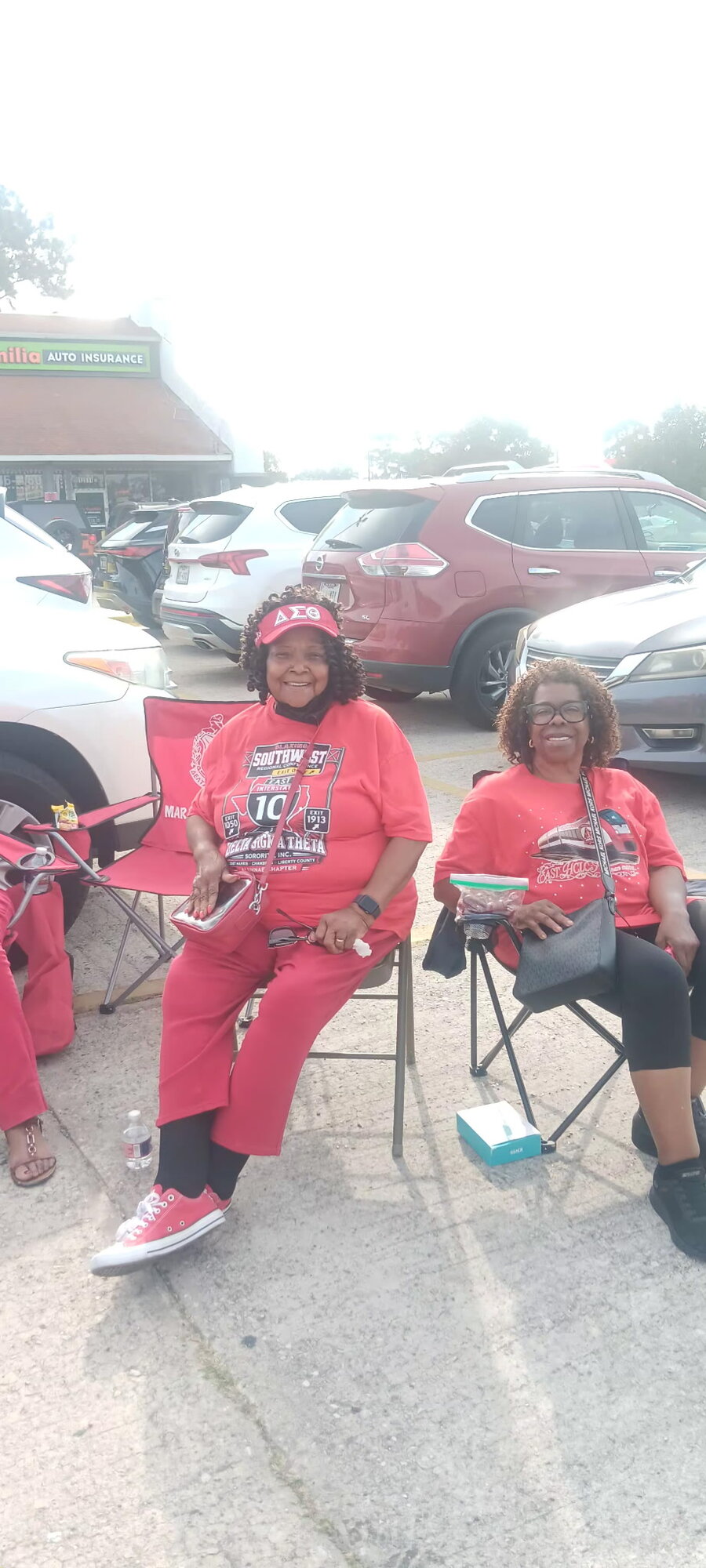 East HCLC Delta DEARS