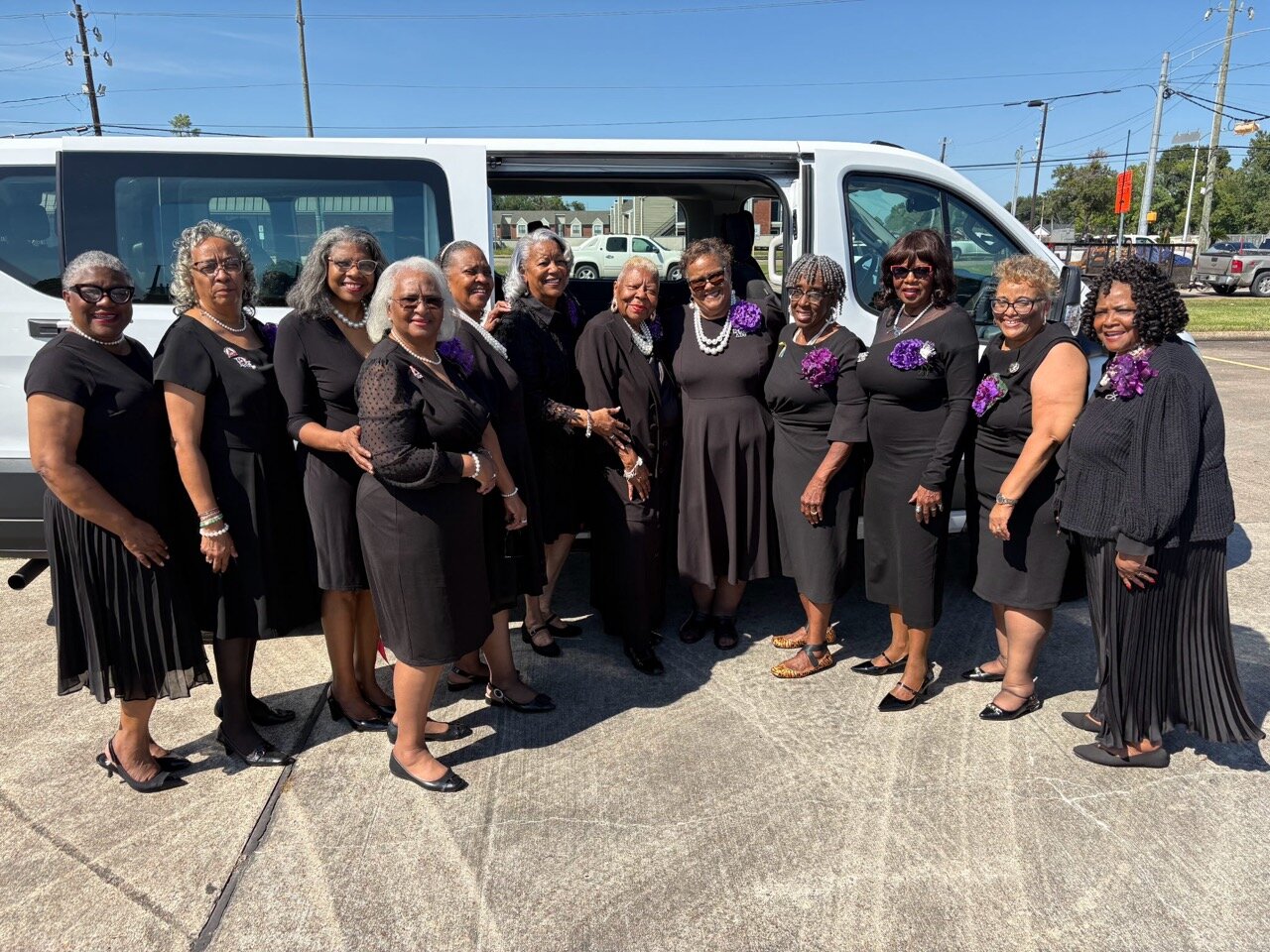 East HCLC Delta DEARS
