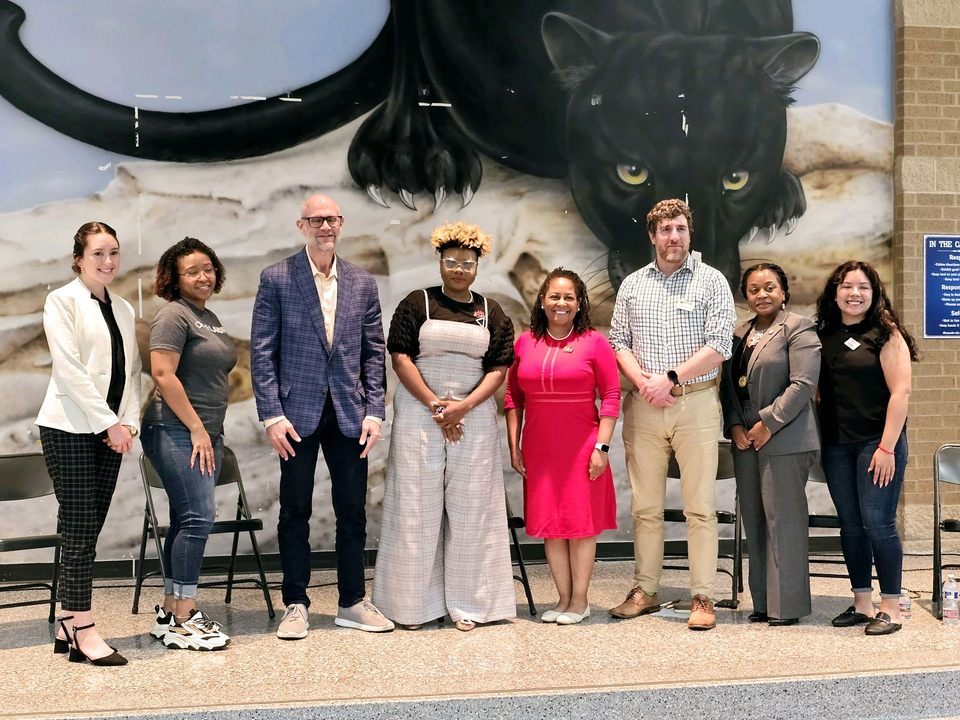Human Trafficking awareness event, May 29, 2024 (9)