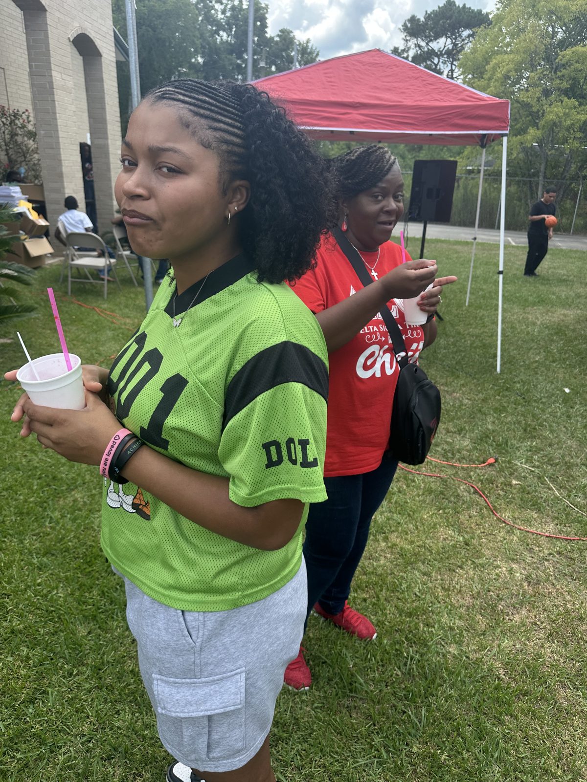 Turkey Creek Backpack Bash album cover