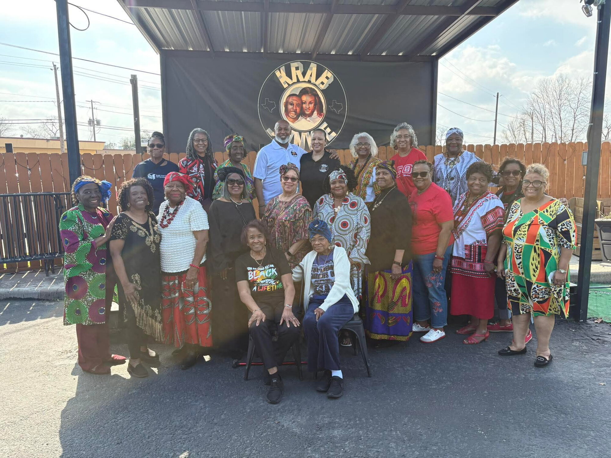 East HCLC Delta DEARS