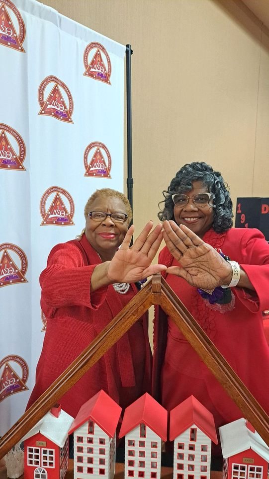 East HCLC Delta DEARS