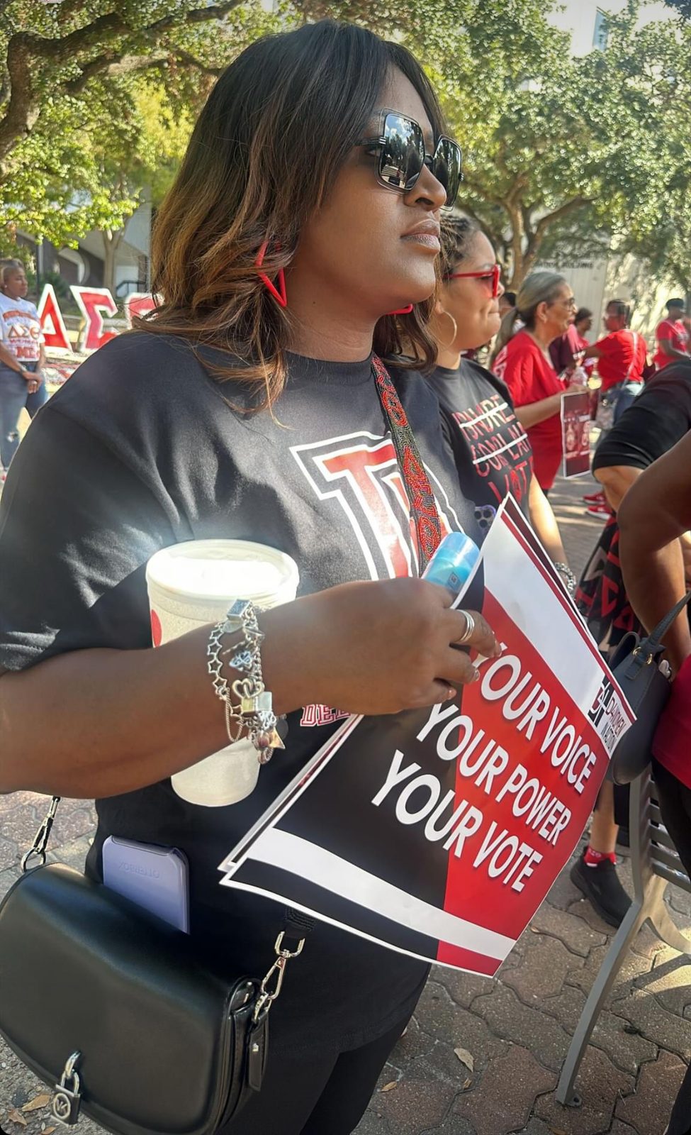 Stroll to the Polls (13)