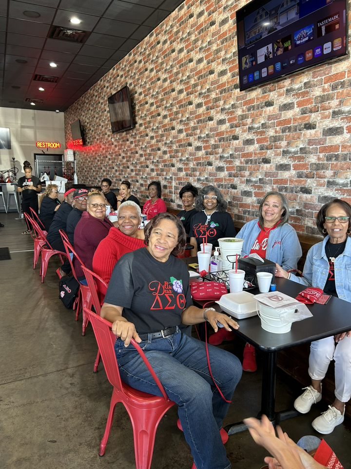East HCLC Delta DEARS