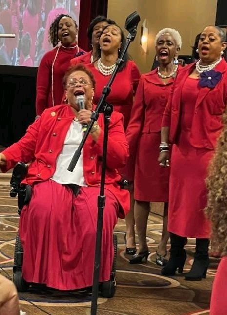 East HCLC Delta DEARS
