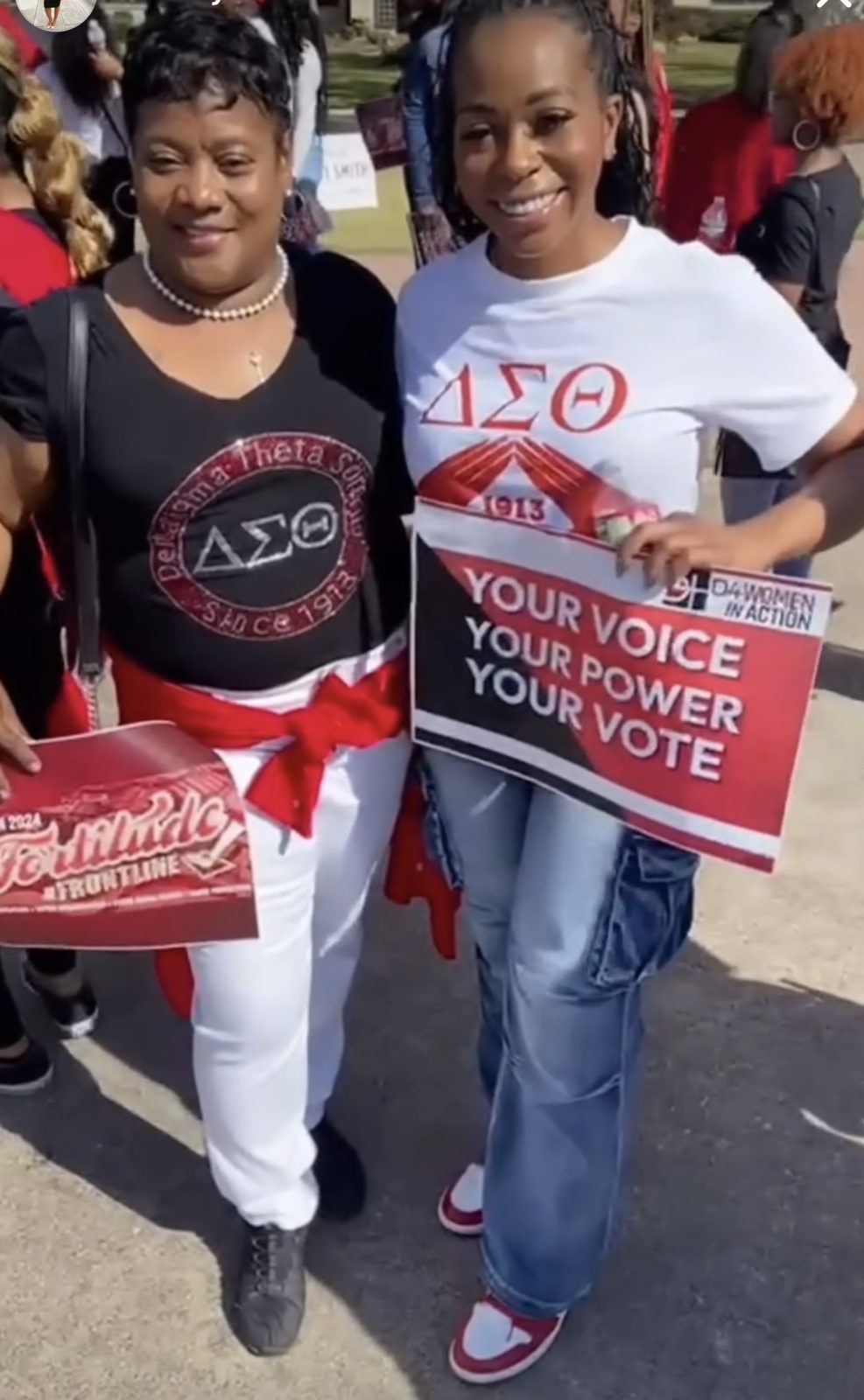 Stroll to the Polls (12)