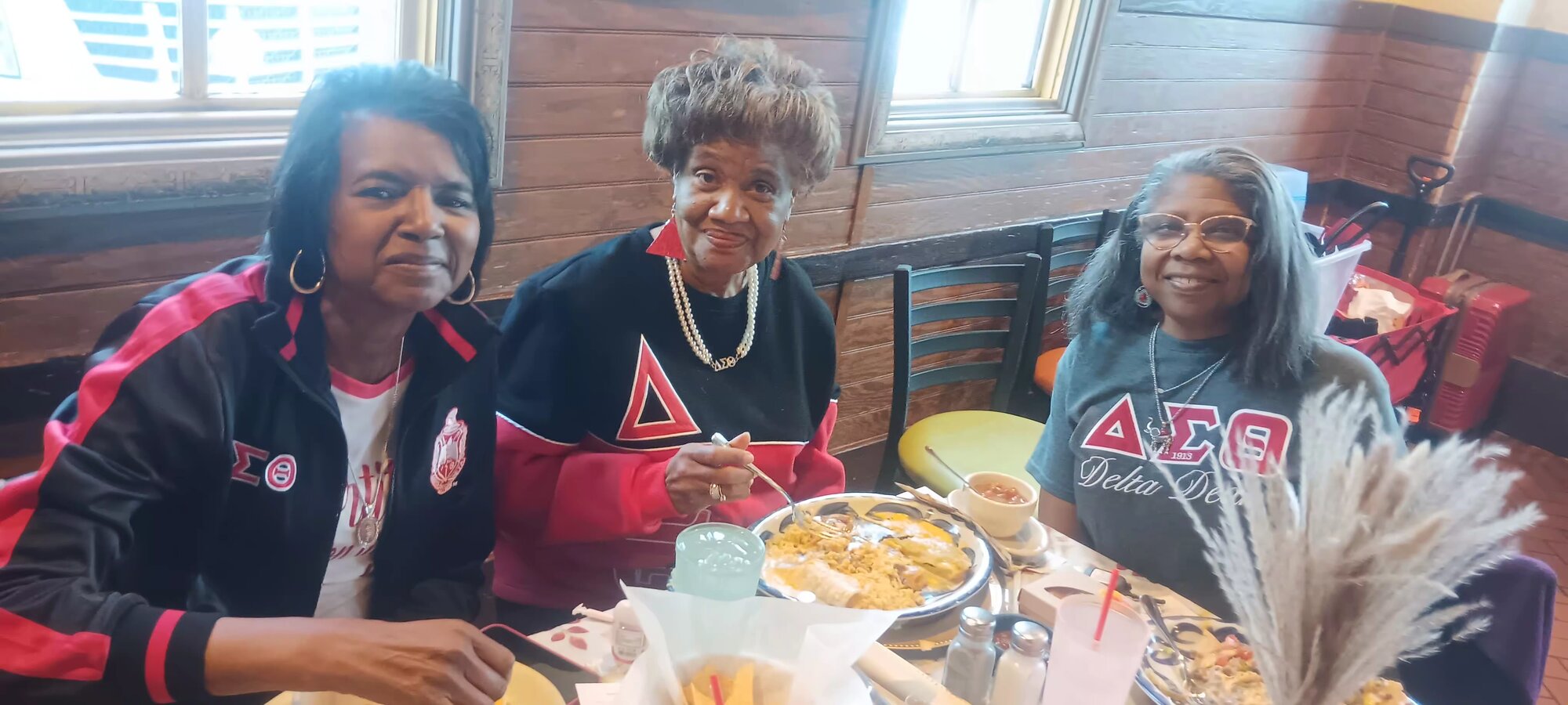 East HCLC Delta DEARS