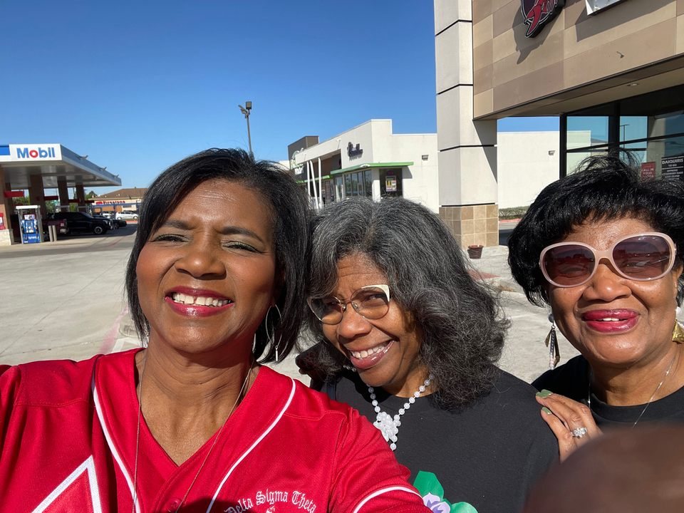 East HCLC Delta DEARS