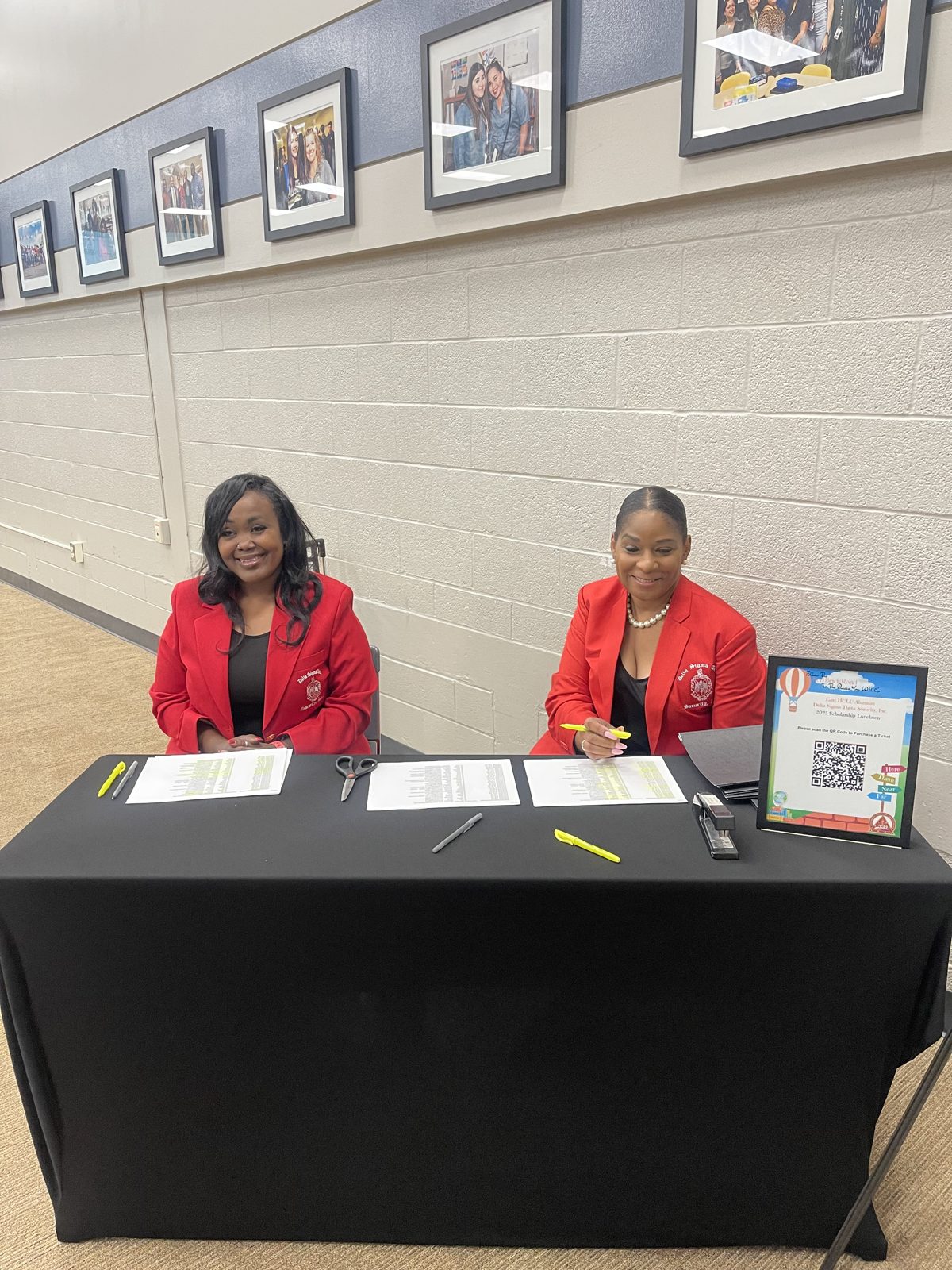 Awards Luncheon - May 2025