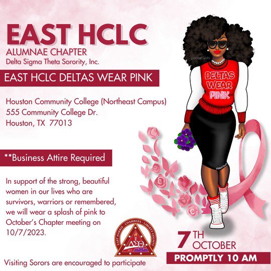 East HCLC Delta DEARS