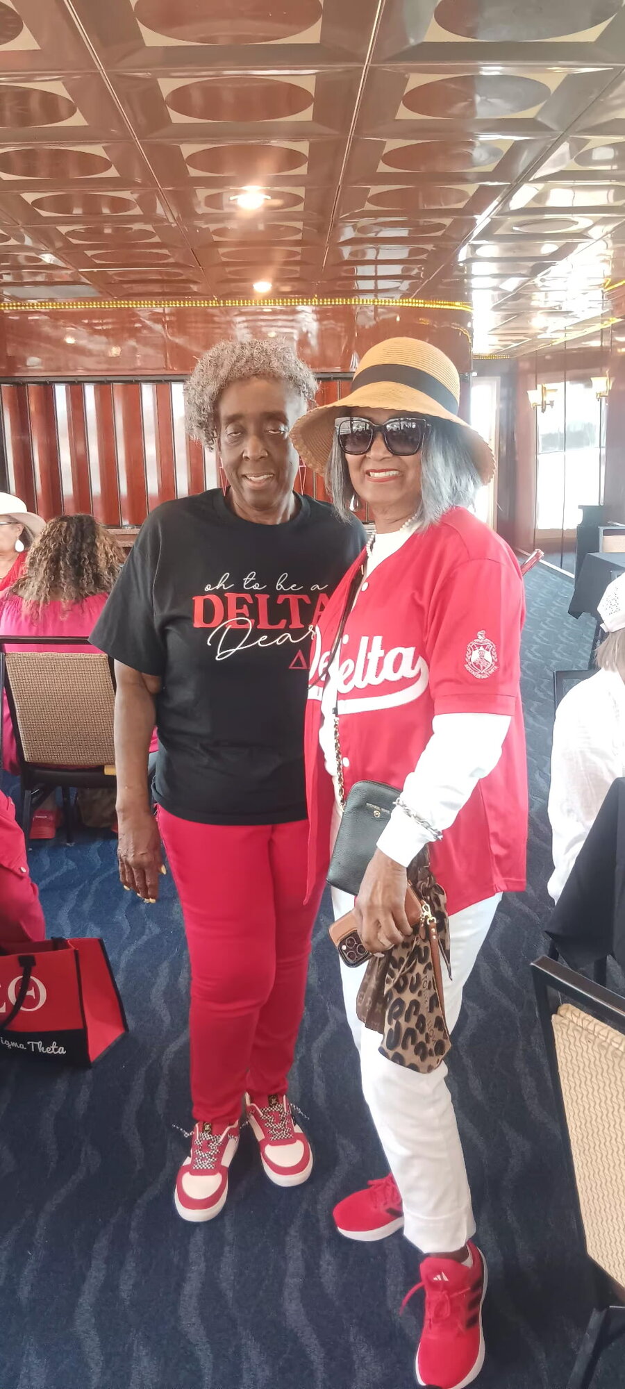 East HCLC Delta DEARS