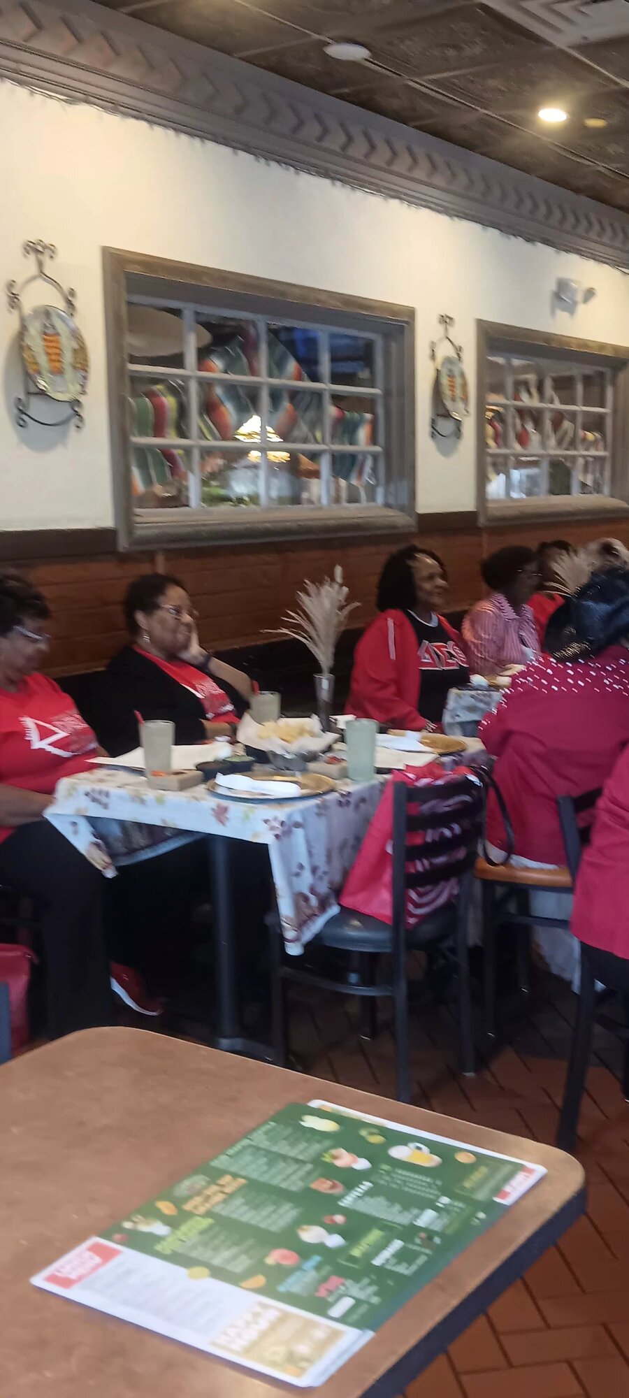 East HCLC Delta DEARS