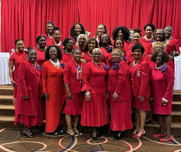 East HCLC Delta DEARS