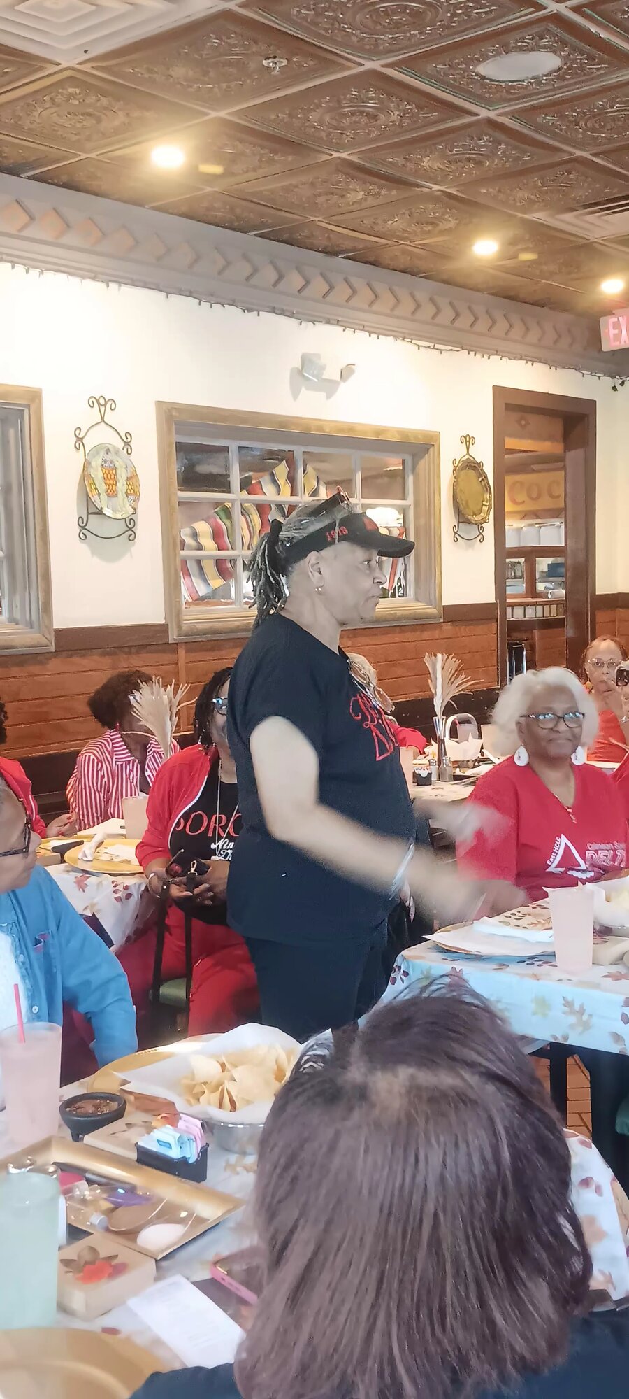 East HCLC Delta DEARS