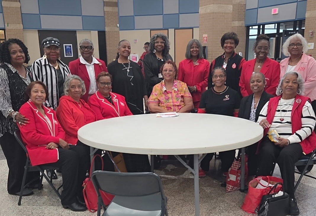 East HCLC Delta DEARS