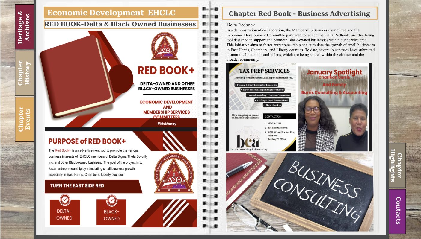 FY2025 Economic Development — financial literacy session (2)