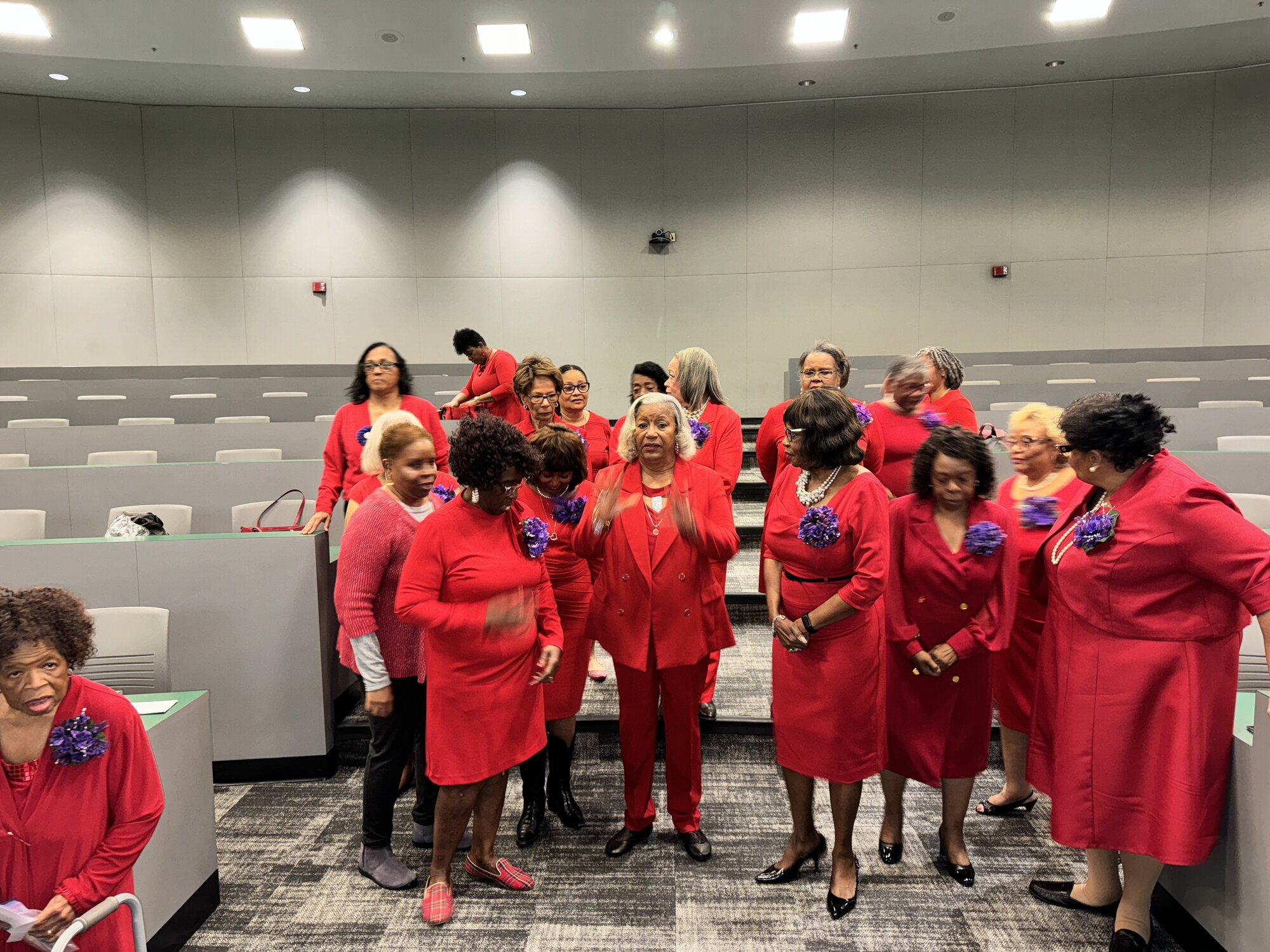 East HCLC Delta DEARS