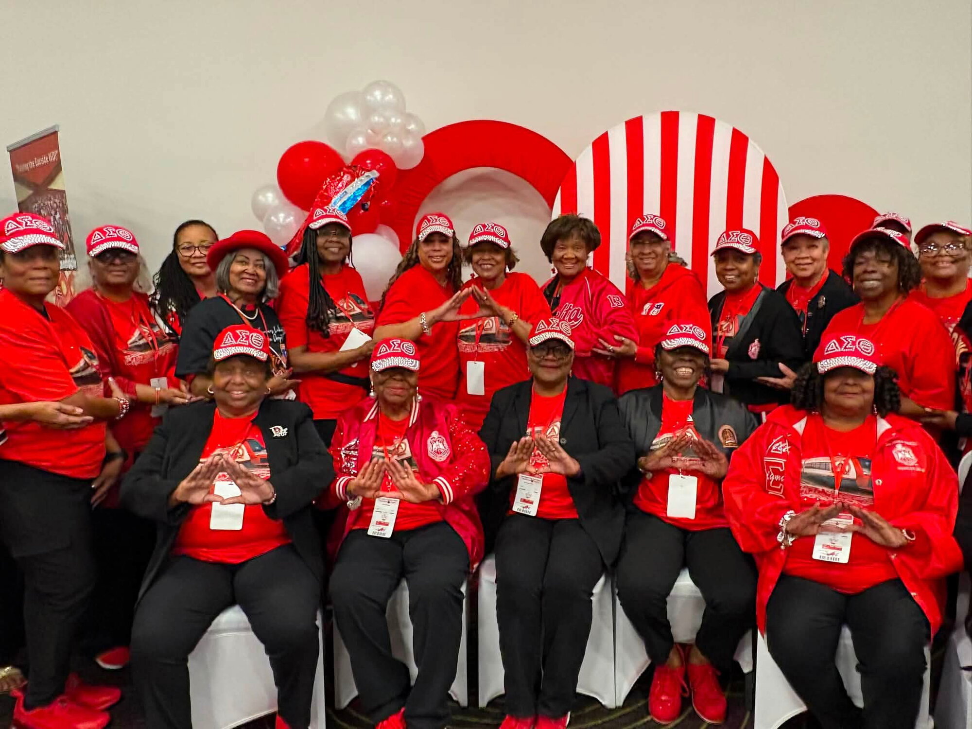 East HCLC Delta DEARS