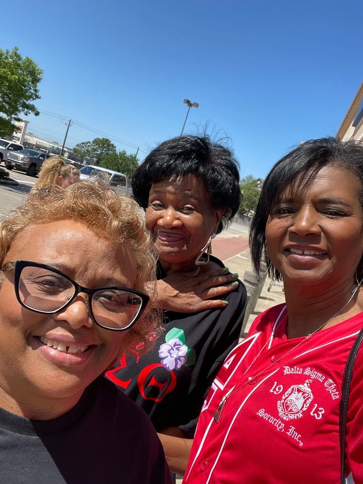 East HCLC Delta DEARS