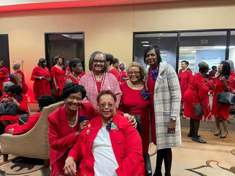 East HCLC Delta DEARS
