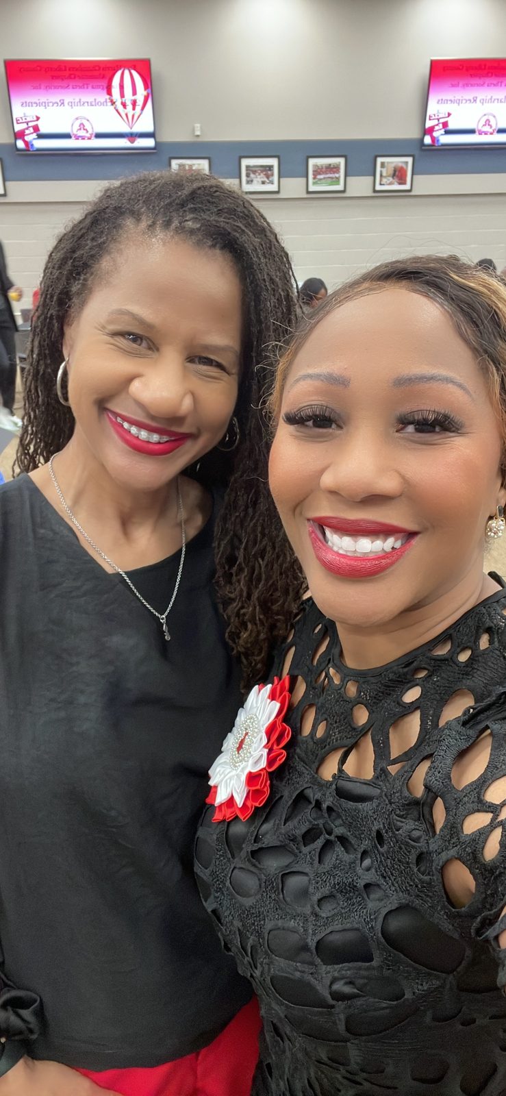 Awards Luncheon - May 2025