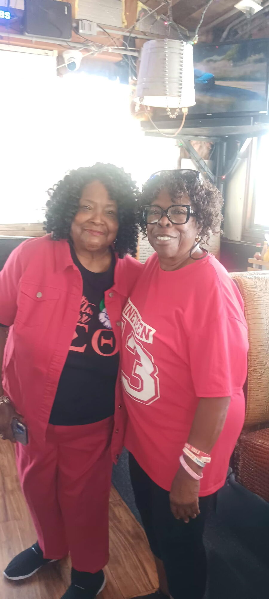 East HCLC Delta DEARS