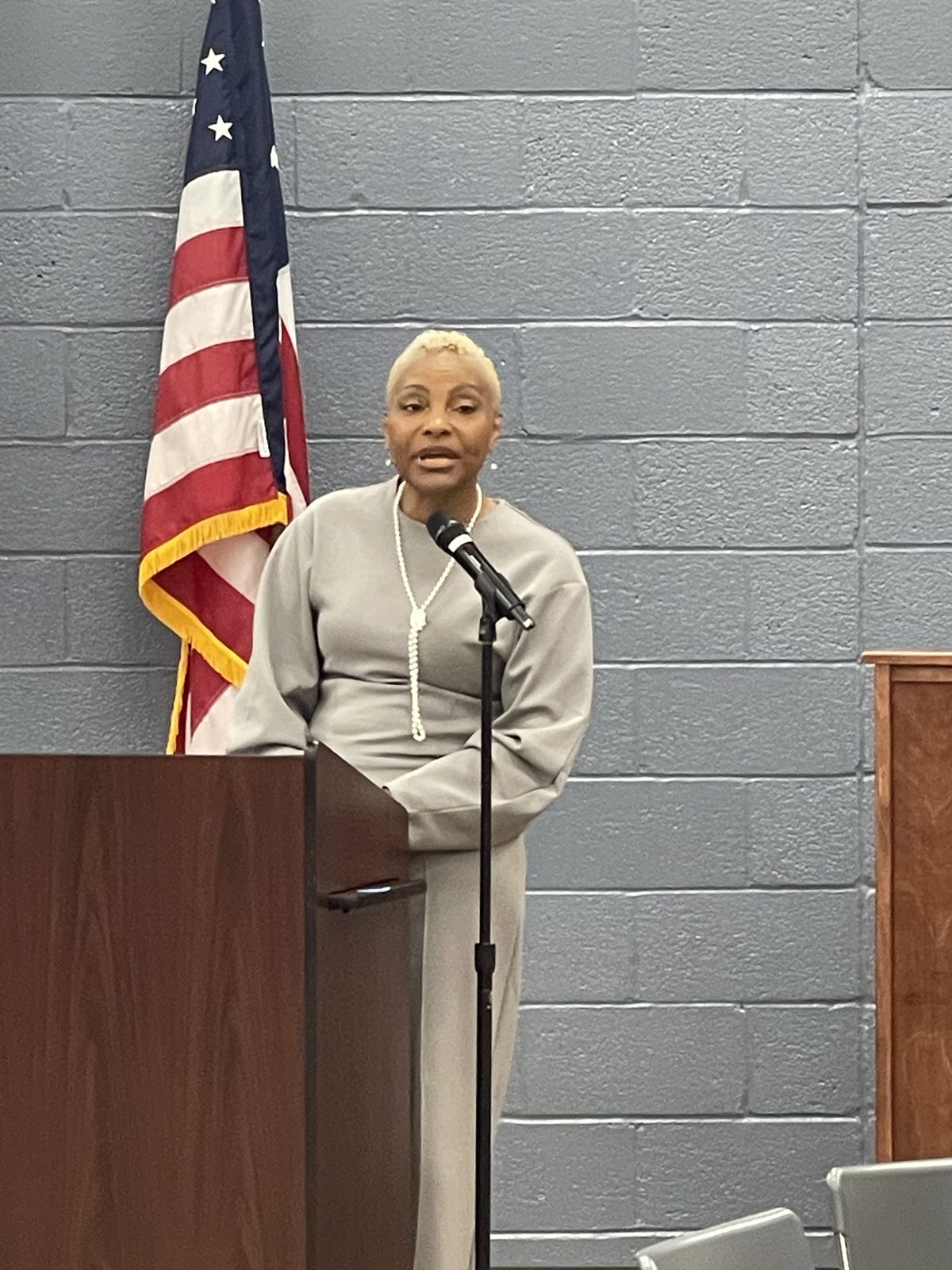 Awards Luncheon - May 2025