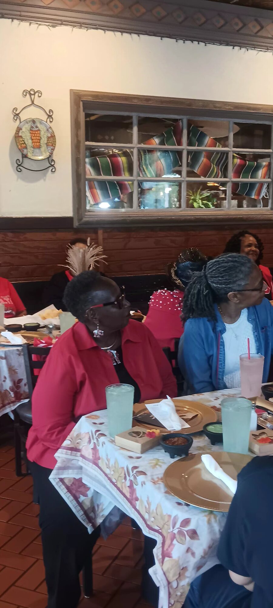 East HCLC Delta DEARS
